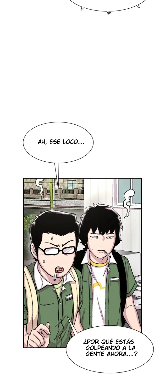 Star Ginseng Store Capítulo 69 - Page 64