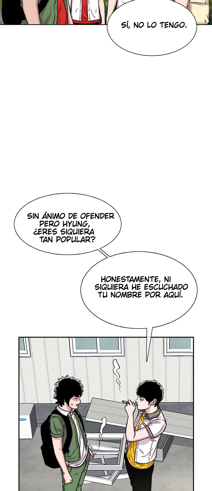 Star Ginseng Store Capítulo 70 - Page 17
