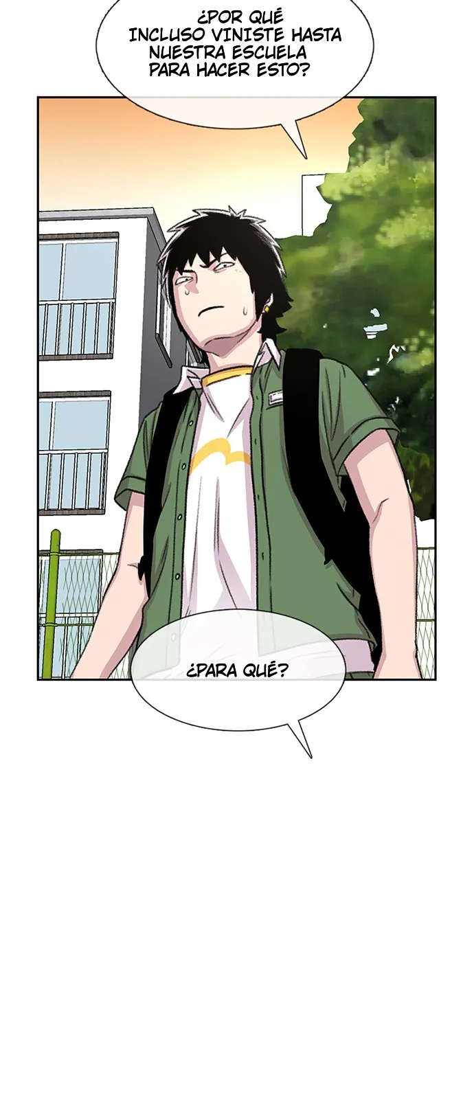 Star Ginseng Store Capítulo 70 - Page 28