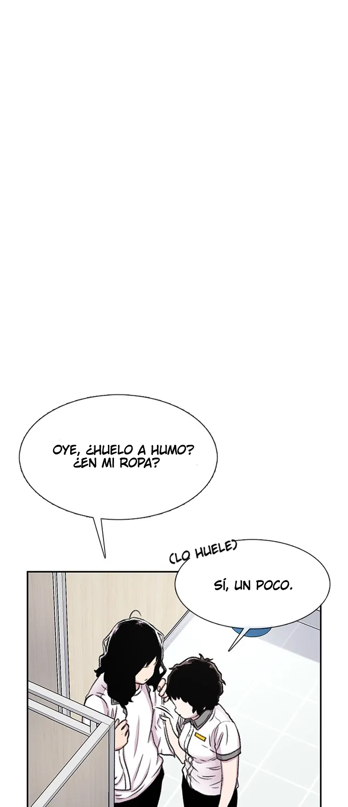 Star Ginseng Store Capítulo 70 - Page 3