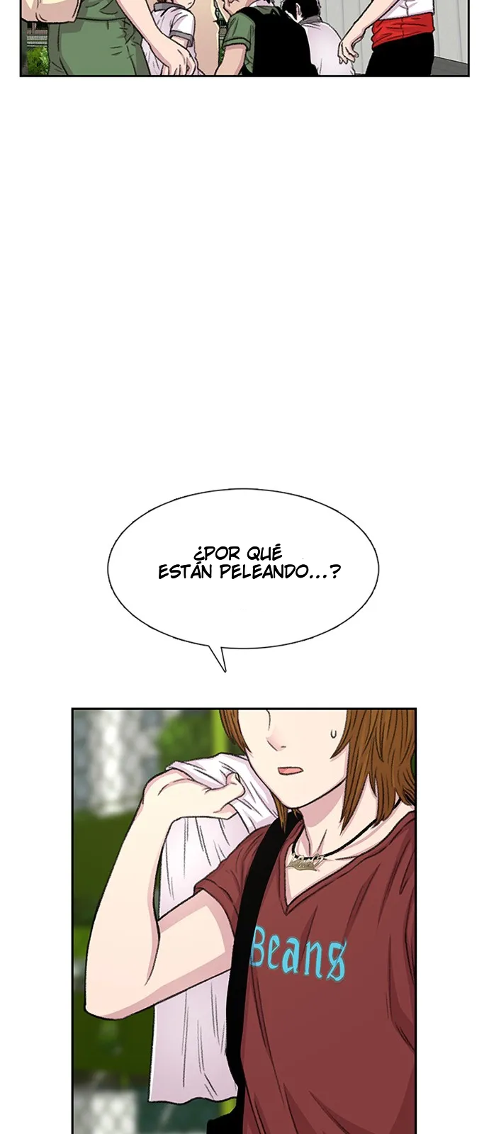 Star Ginseng Store Capítulo 70 - Page 37