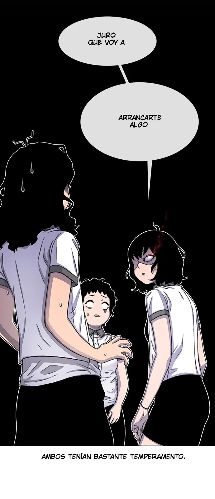 Star Ginseng Store Capítulo 70 - Page 69