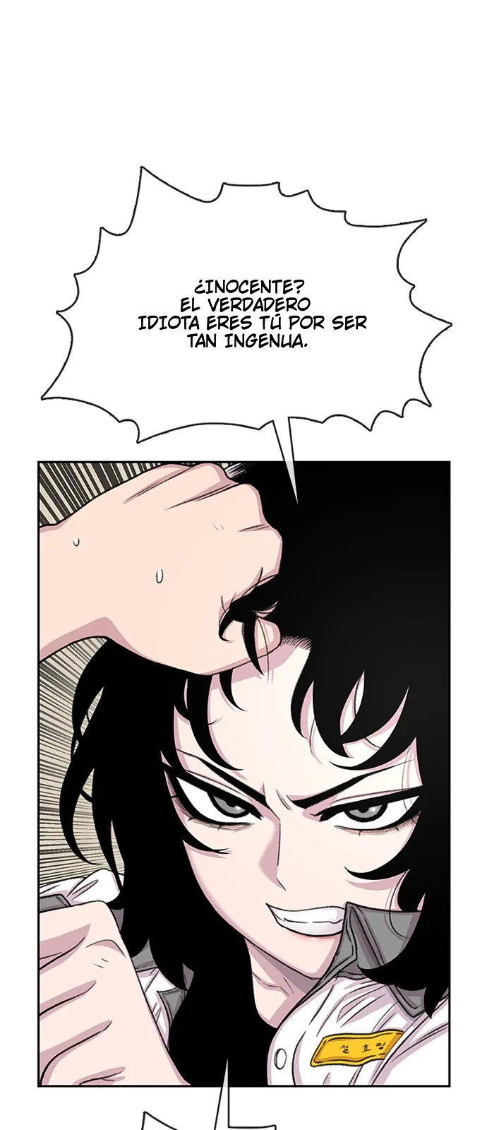 Star Ginseng Store Capítulo 71 - Page 16