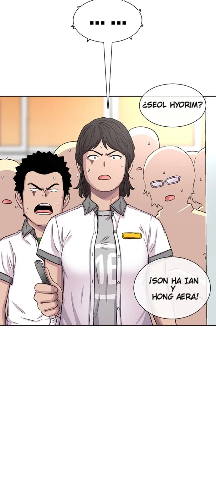 Star Ginseng Store Capítulo 71 - Page 37