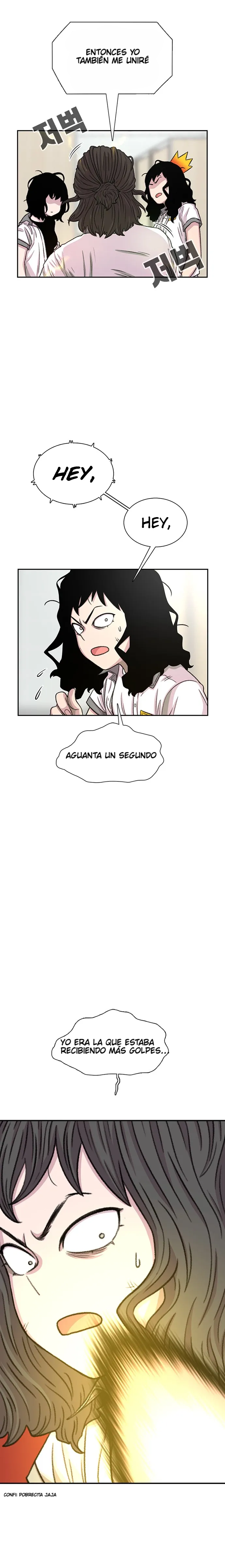 Star Ginseng Store Capítulo 71 - Page 43