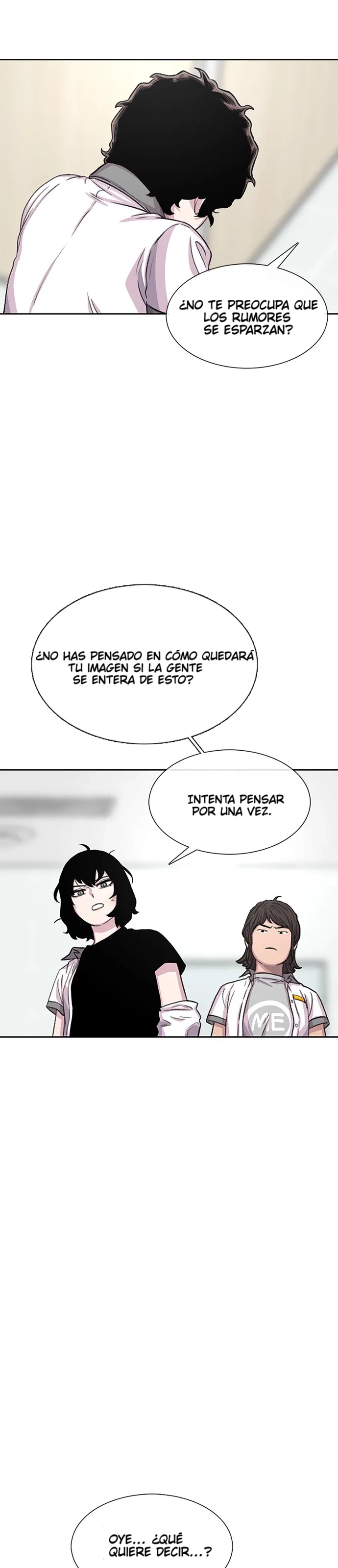 Star Ginseng Store Capítulo 71 - Page 54
