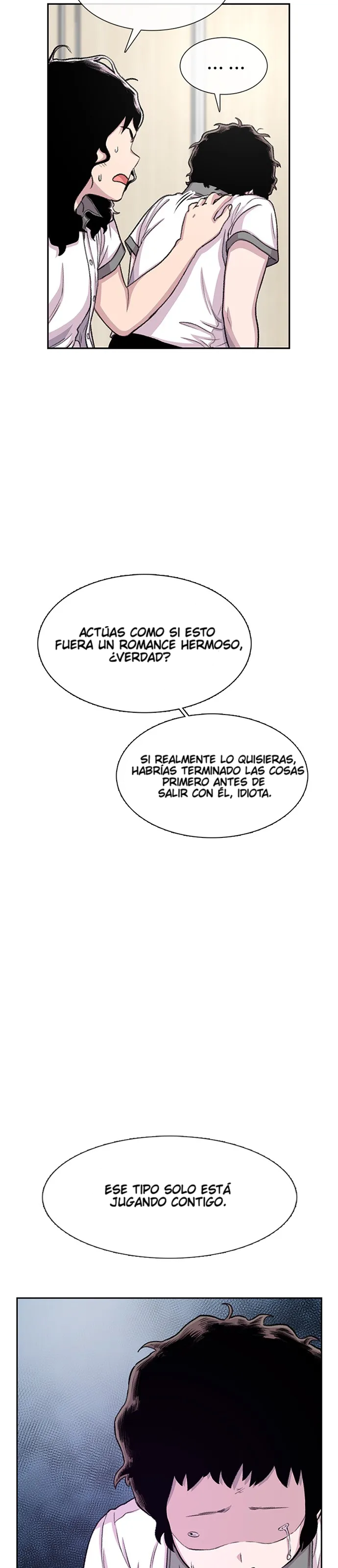 Star Ginseng Store Capítulo 71 - Page 55