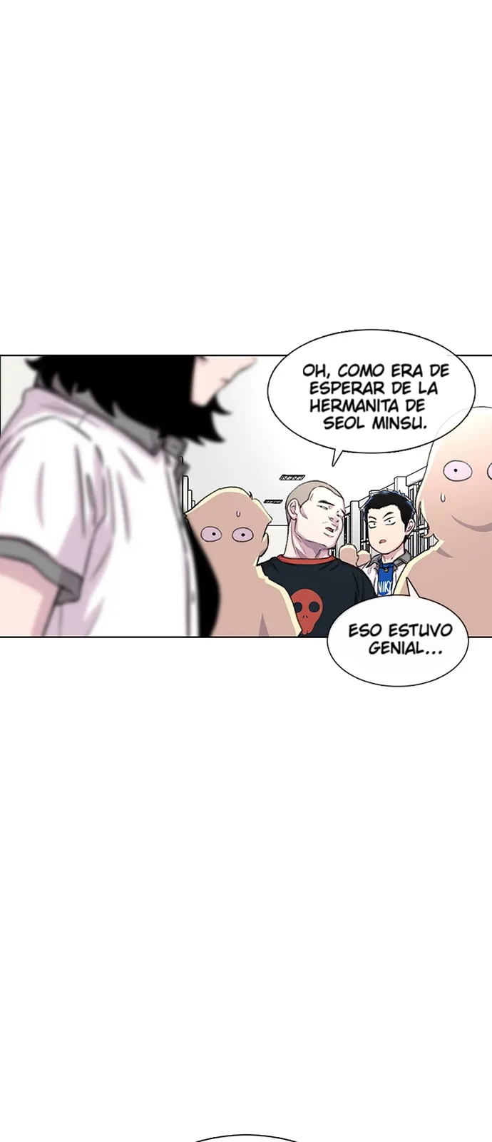 Star Ginseng Store Capítulo 71 - Page 59