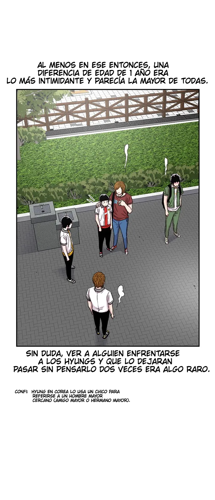 Star Ginseng Store Capítulo 72 - Page 13