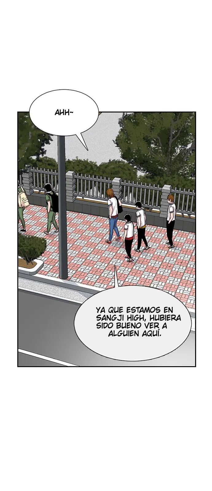 Star Ginseng Store Capítulo 72 - Page 21