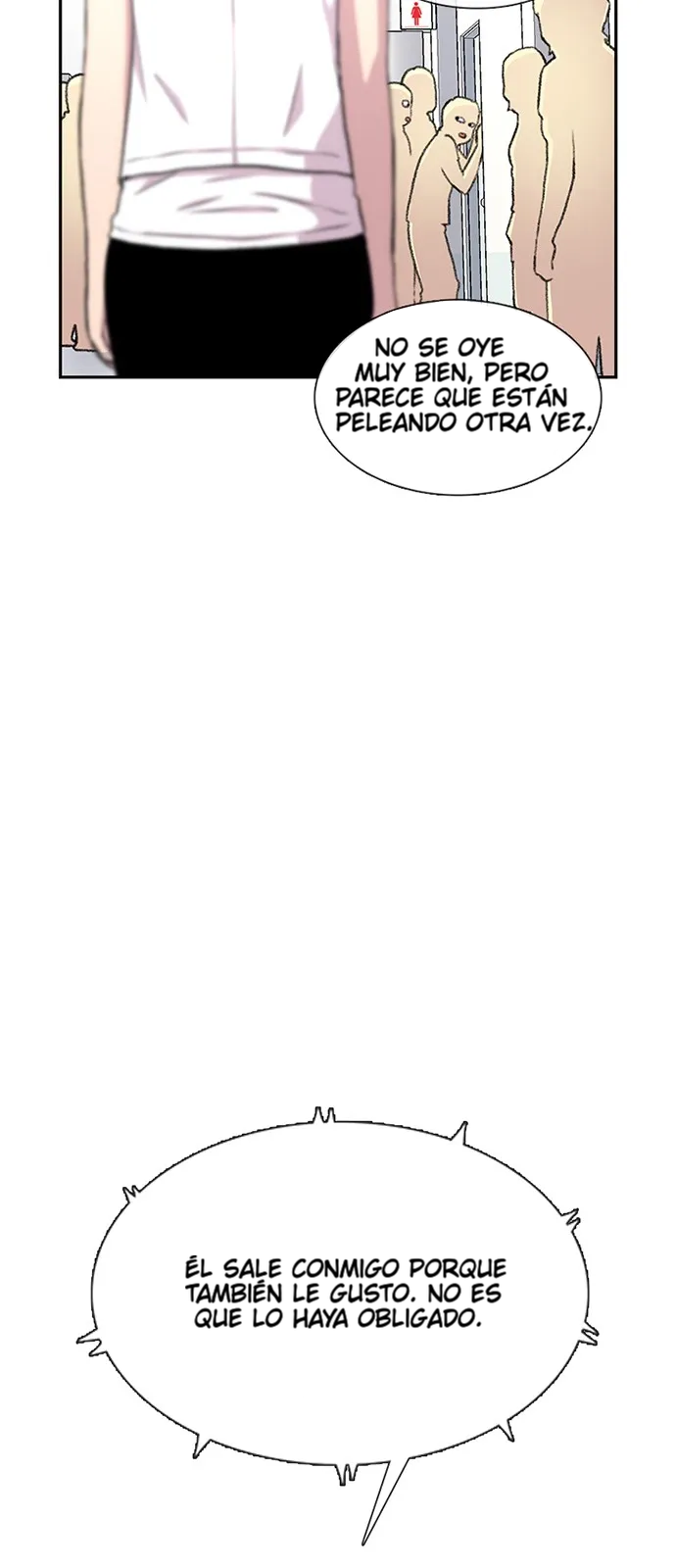 Star Ginseng Store Capítulo 72 - Page 42