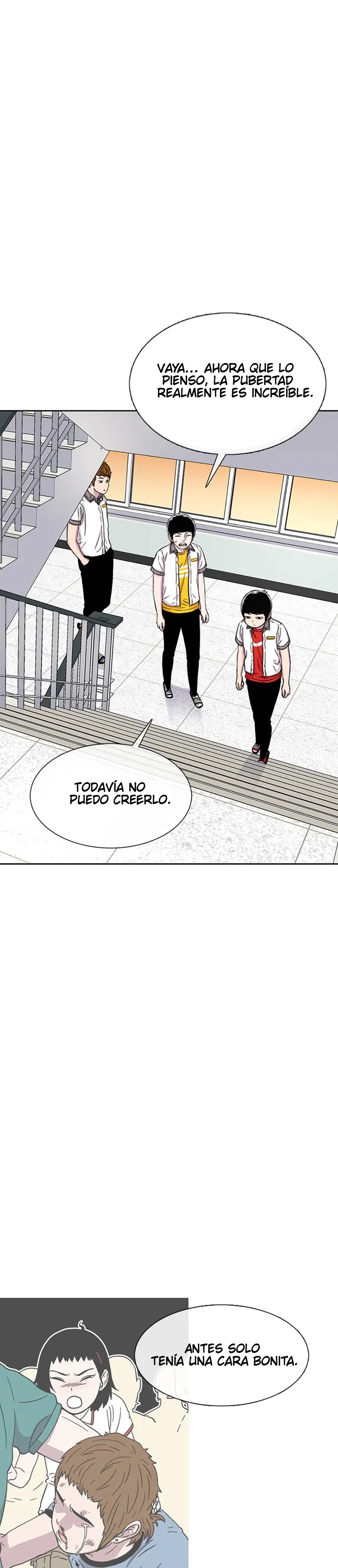 Star Ginseng Store Capítulo 73 - Page 2