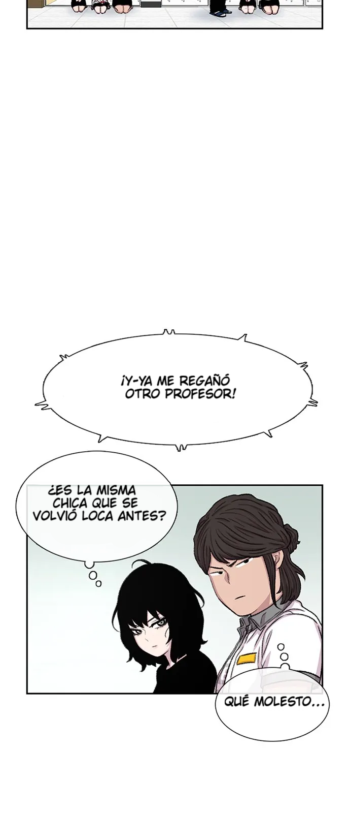 Star Ginseng Store Capítulo 73 - Page 21