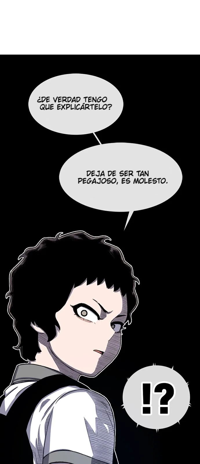Star Ginseng Store Capítulo 74 - Page 61