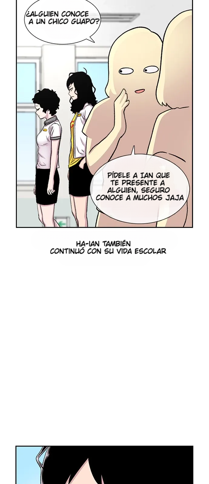 Star Ginseng Store Capítulo 74 - Page 66