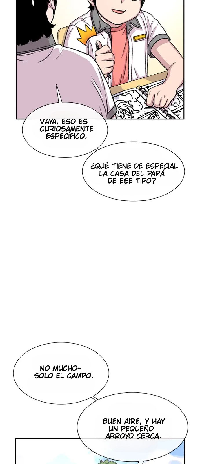 Star Ginseng Store Capítulo 75 - Page 10