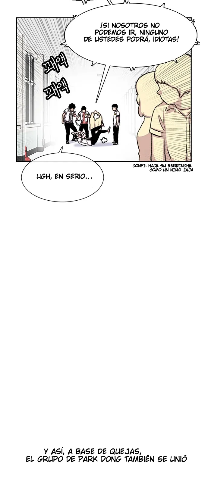 Star Ginseng Store Capítulo 75 - Page 19