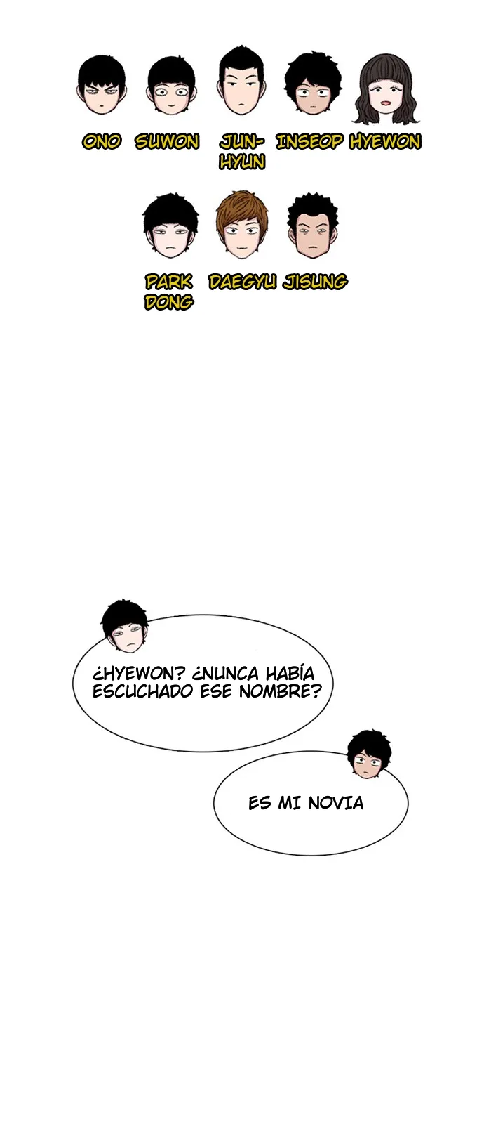Star Ginseng Store Capítulo 75 - Page 20