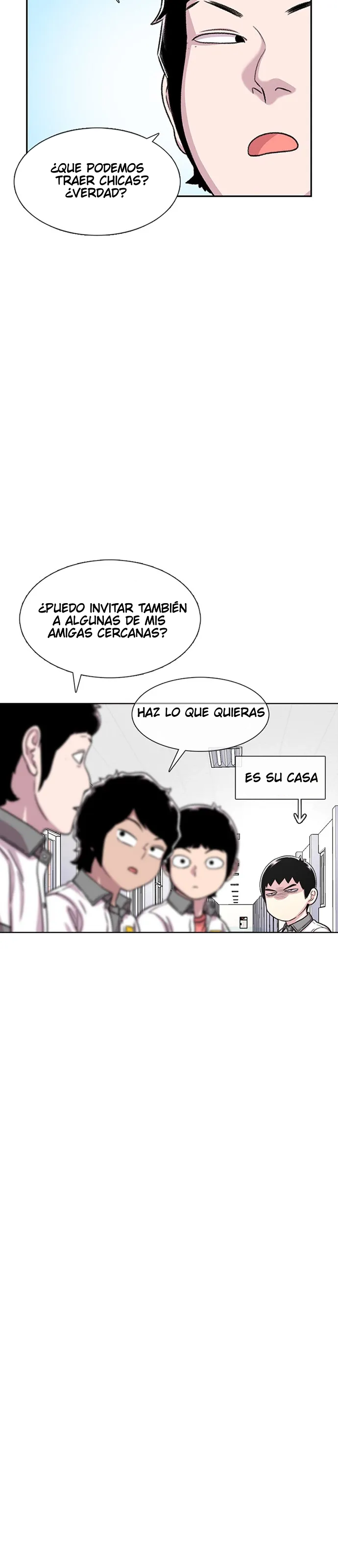 Star Ginseng Store Capítulo 75 - Page 22