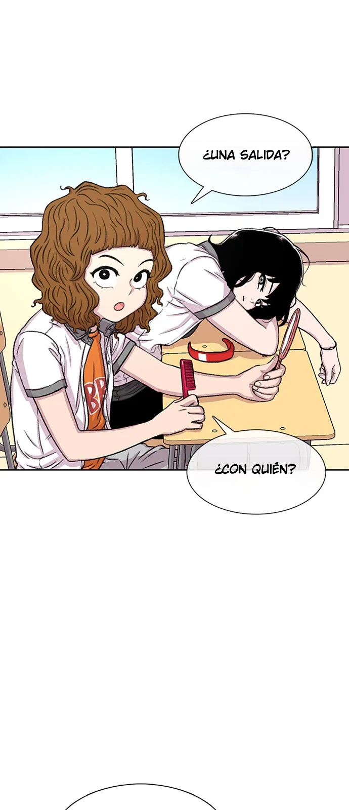 Star Ginseng Store Capítulo 75 - Page 24