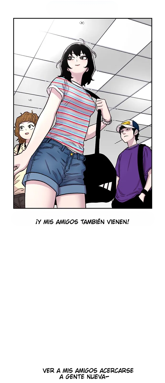 Star Ginseng Store Capítulo 76 - Page 3