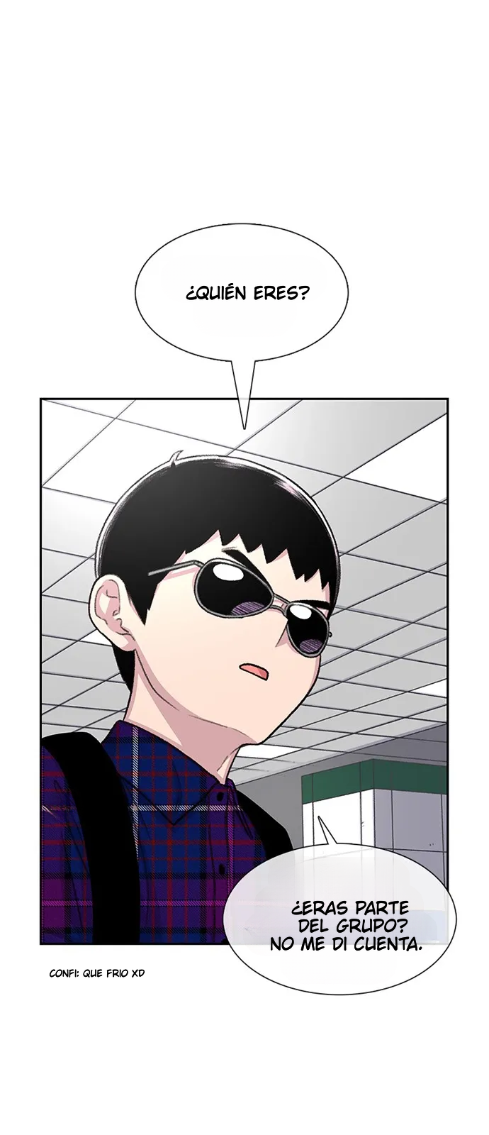 Star Ginseng Store Capítulo 76 - Page 32