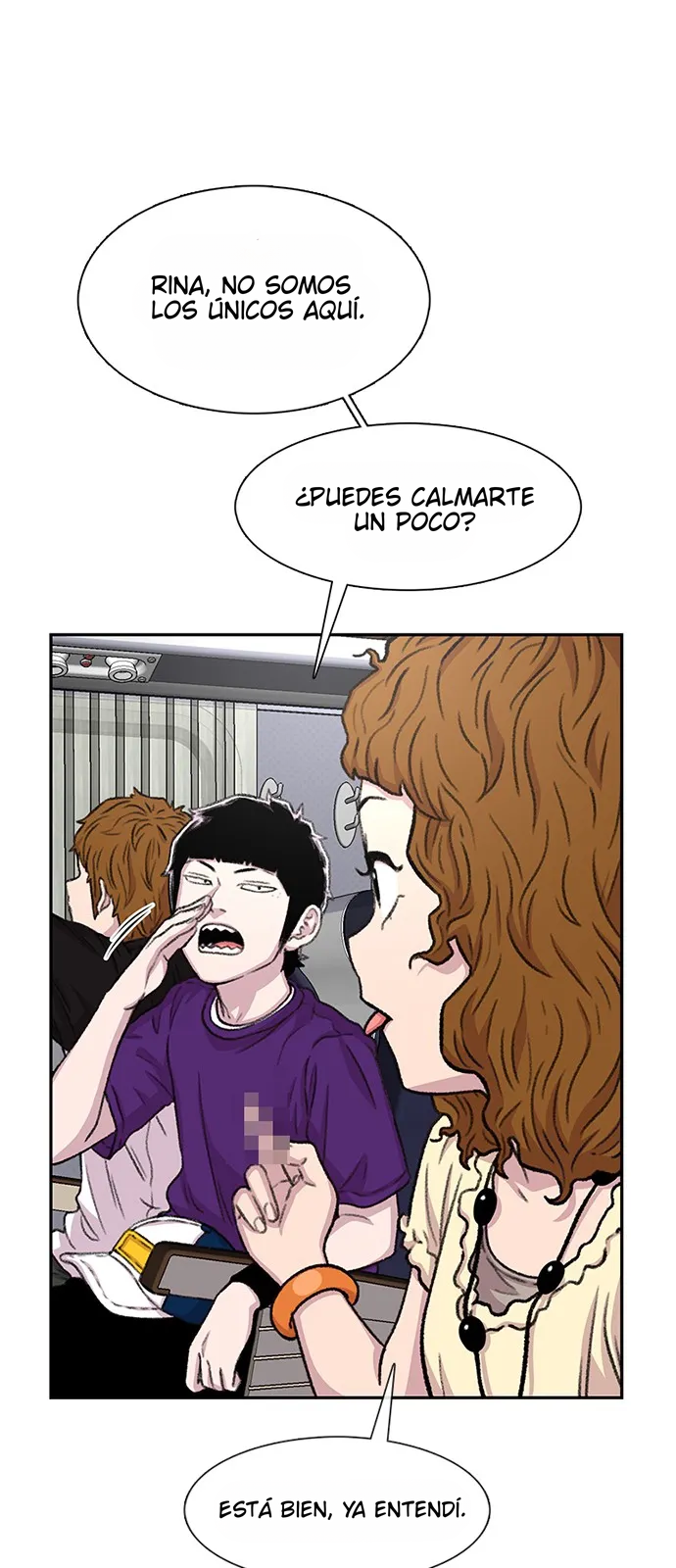 Star Ginseng Store Capítulo 76 - Page 42