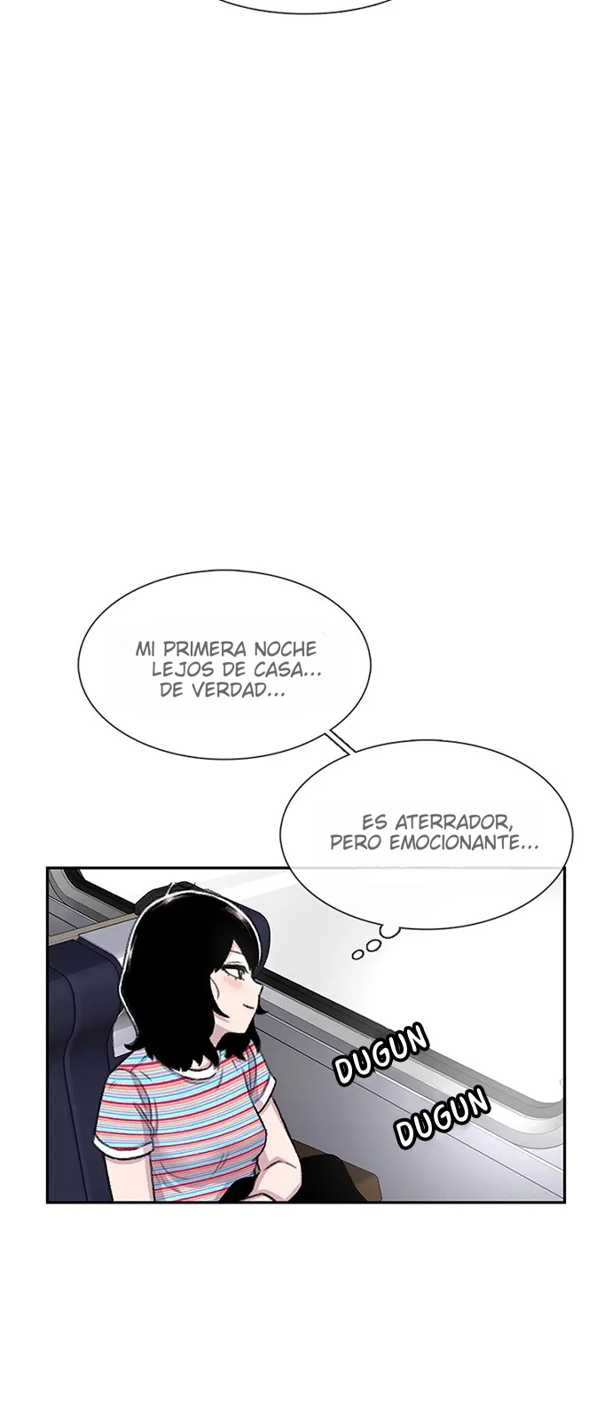 Star Ginseng Store Capítulo 76 - Page 43
