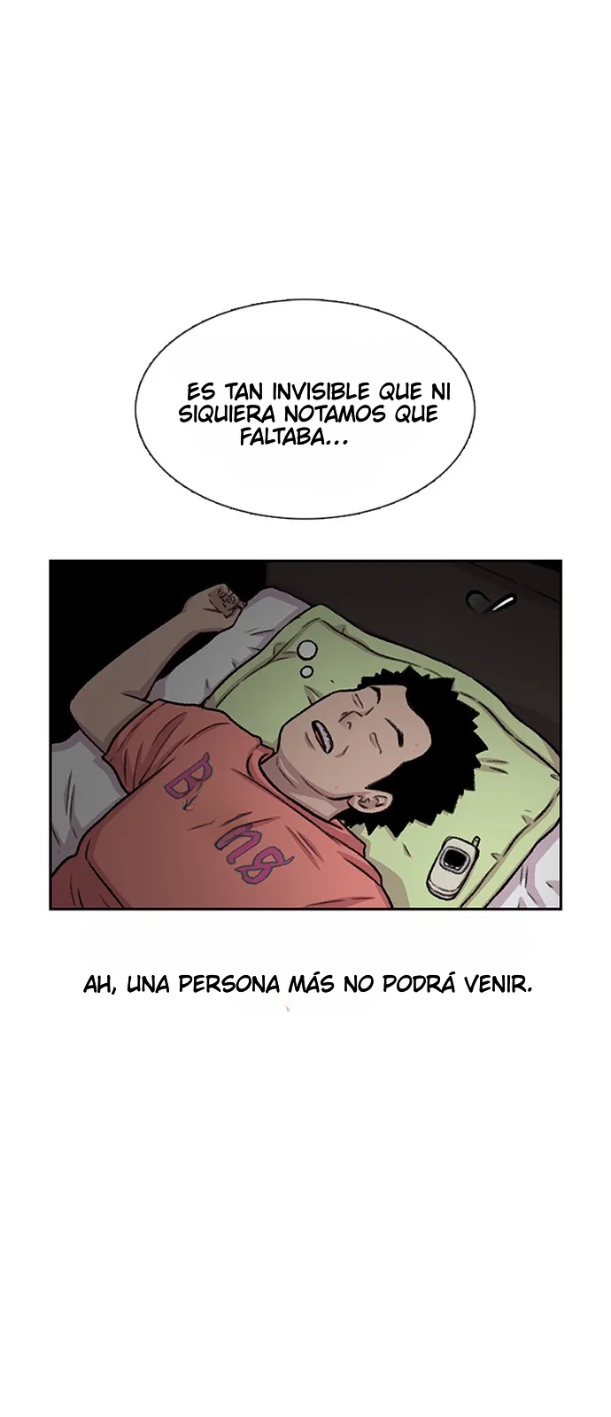 Star Ginseng Store Capítulo 76 - Page 8