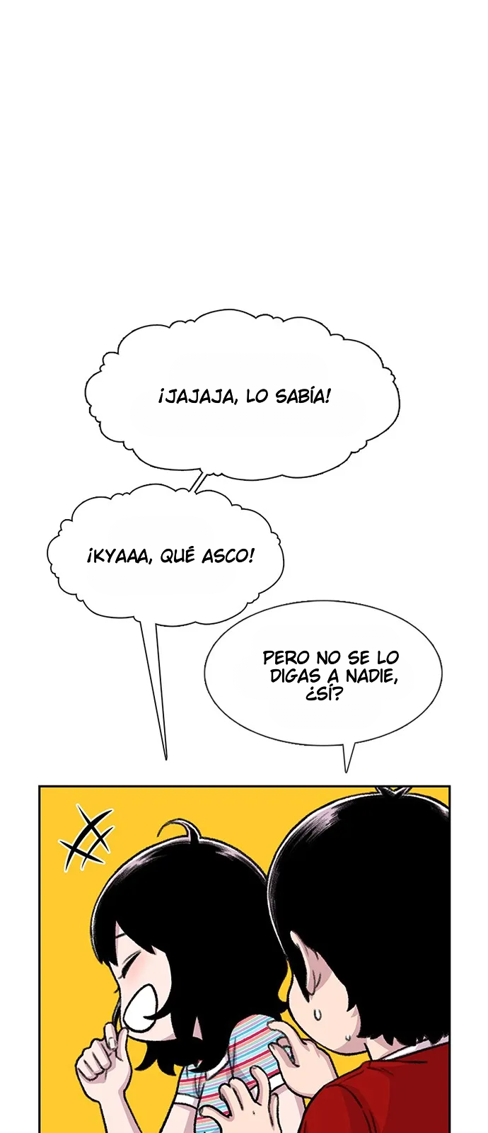Star Ginseng Store Capítulo 77 - Page 28