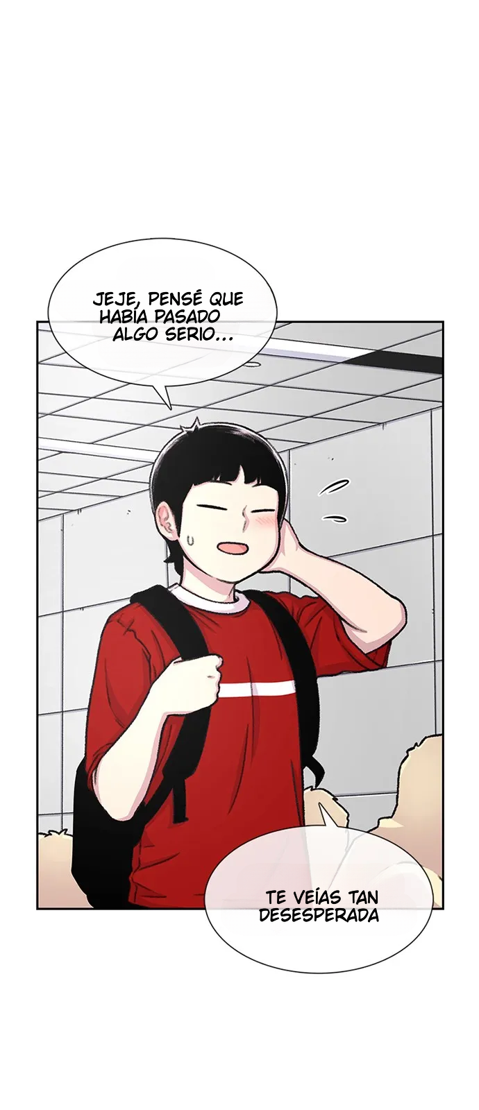 Star Ginseng Store Capítulo 77 - Page 4