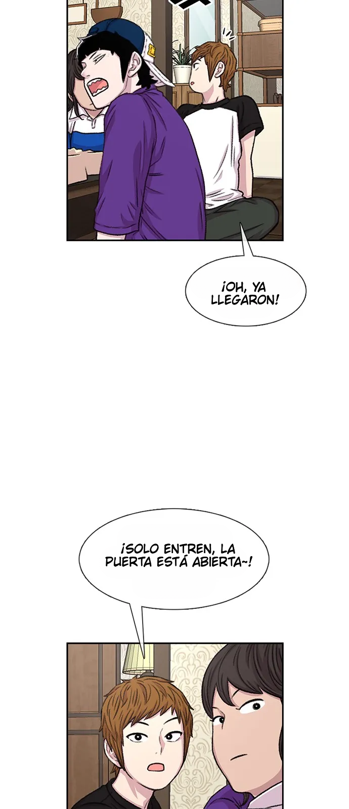 Star Ginseng Store Capítulo 78 - Page 28