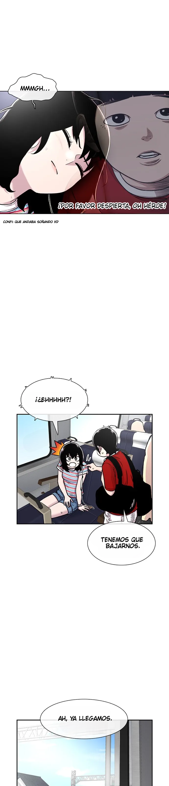 Star Ginseng Store Capítulo 78 - Page 3