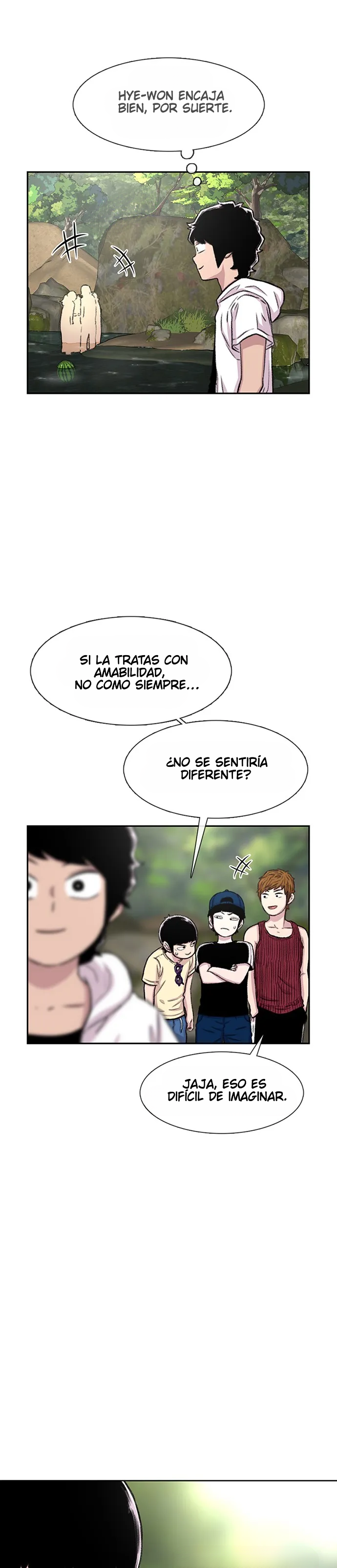 Star Ginseng Store Capítulo 78 - Page 48