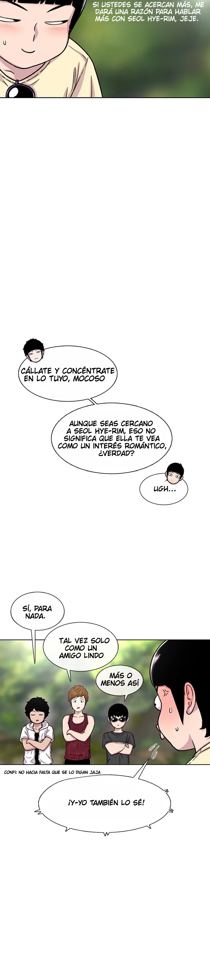Star Ginseng Store Capítulo 78 - Page 49