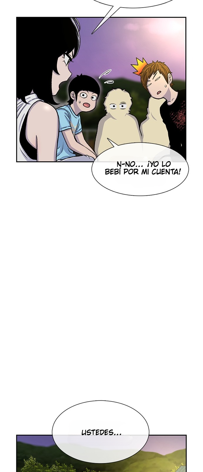Star Ginseng Store Capítulo 80 - Page 15