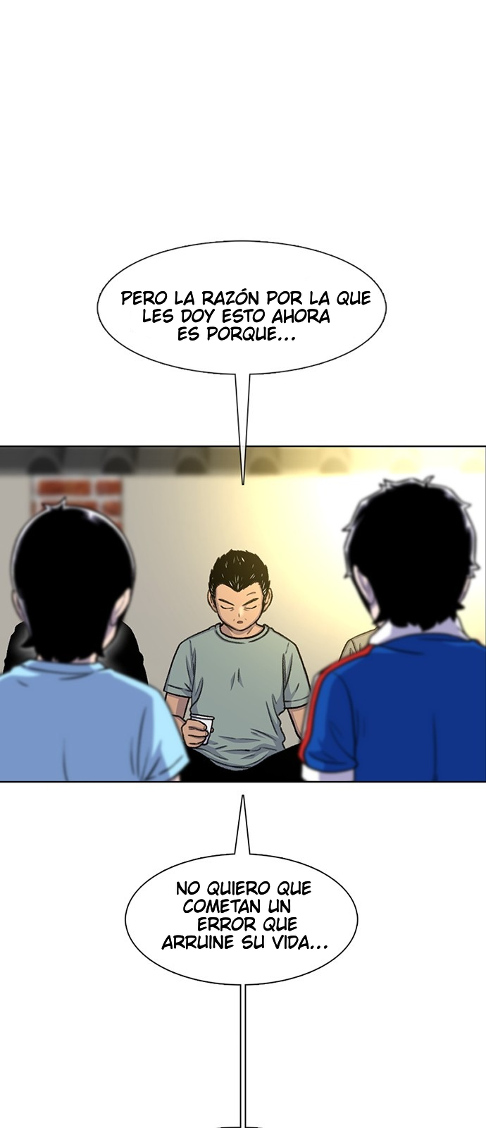 Star Ginseng Store Capítulo 80 - Page 28