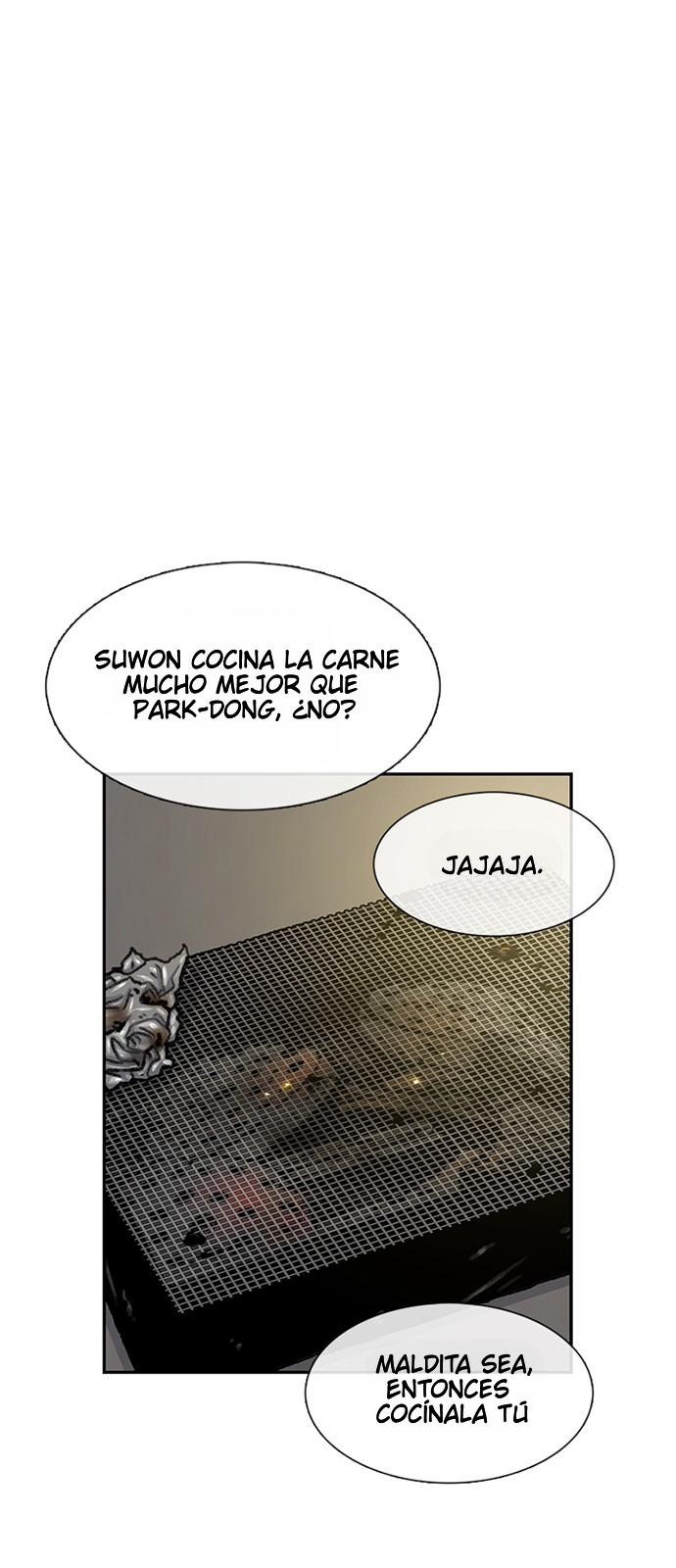 Star Ginseng Store Capítulo 80 - Page 3
