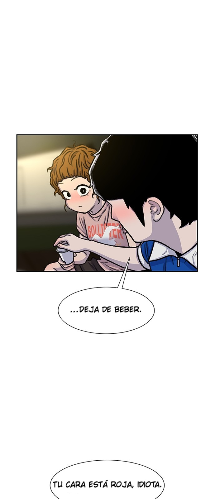 Star Ginseng Store Capítulo 80 - Page 44