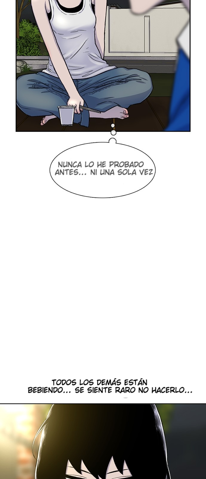Star Ginseng Store Capítulo 80 - Page 51