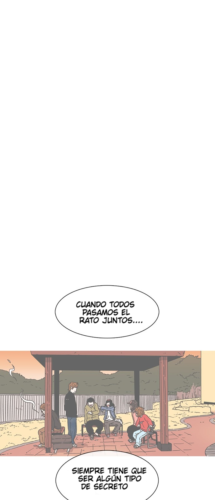 Star Ginseng Store Capítulo 80 - Page 66