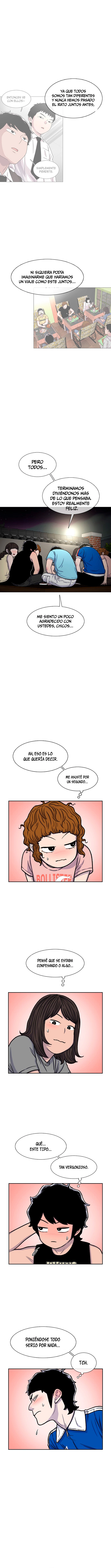 Star Ginseng Store Capítulo 81 - Page 2