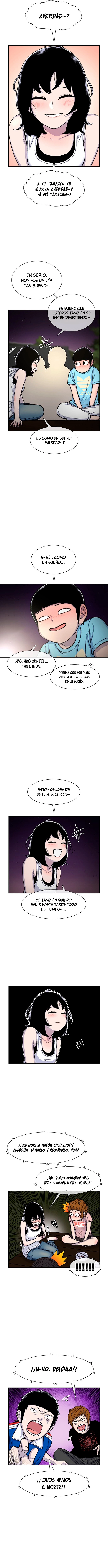 Star Ginseng Store Capítulo 81 - Page 3