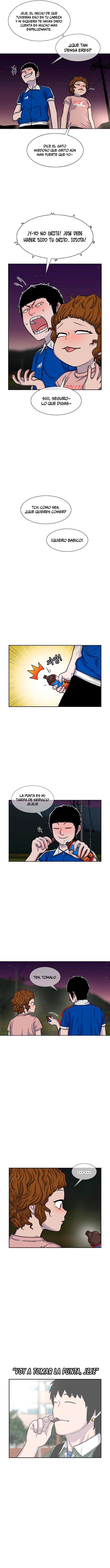Star Ginseng Store Capítulo 82 - Page 2