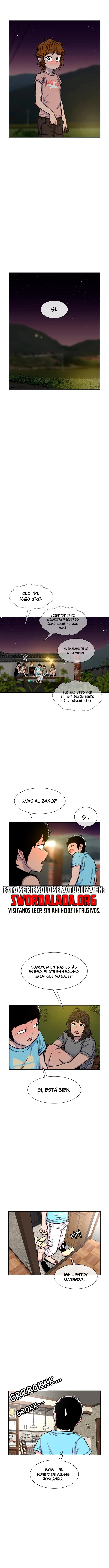 Star Ginseng Store Capítulo 82 - Page 6