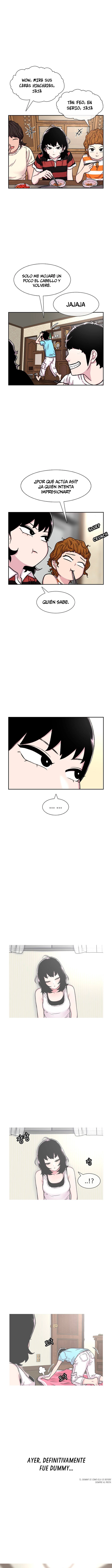 Star Ginseng Store Capítulo 83 - Page 3