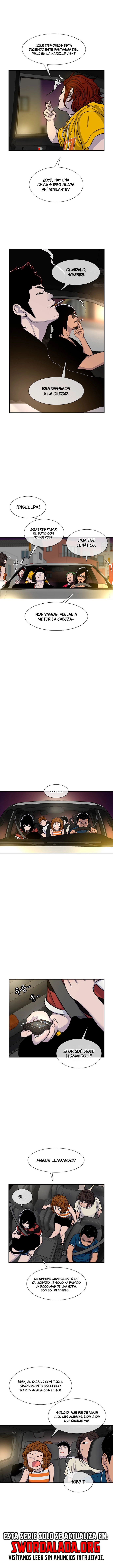 Star Ginseng Store Capítulo 84 - Page 10