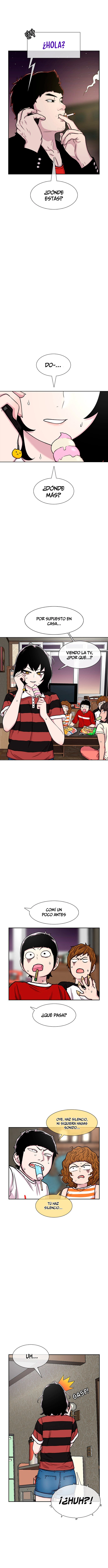 Star Ginseng Store Capítulo 84 - Page 3