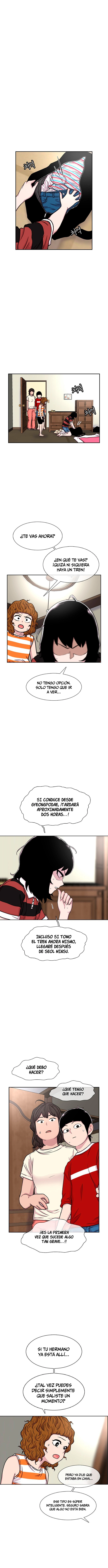 Star Ginseng Store Capítulo 84 - Page 5
