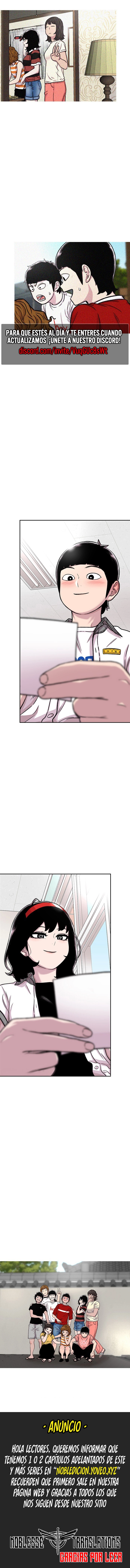 Star Ginseng Store Capítulo 85 - Page 12